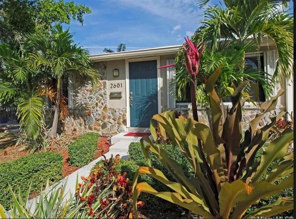 Silver Bluff Estates, 2601 SW 24th Ave #1, Miami, Florida 33133, image 1