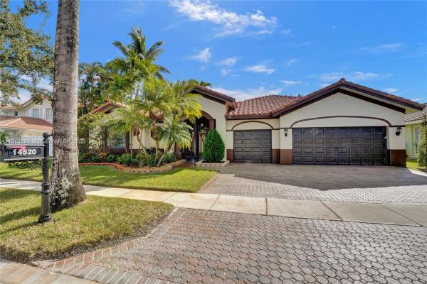 Windsor Palms, 14520 SW 37th St, Miramar, Florida 33027, image 1