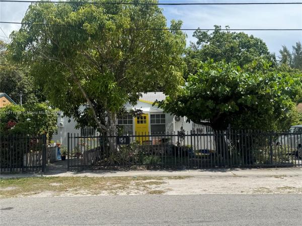 Edison Heights, 151 NW 64th St, Miami, Florida 33150, image 3