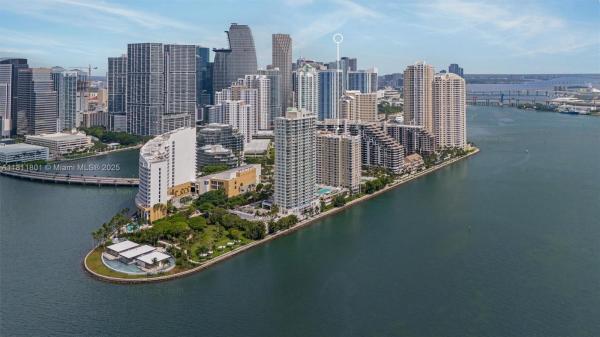 Isola, 770 Claughton Island Dr #1101, Miami, Florida 33131, image 1