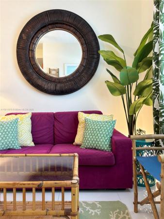 Ocean Walk On South Beach, 335 Ocean Dr #114, Miami Beach, Florida 33139, image 1