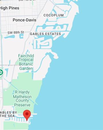 Gables By The Sea, 13032 Mar St, Coral Gables, Florida 33156, image 2