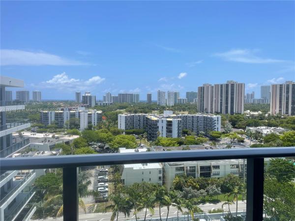 Aventura Parksquare Residences, Aventura, Florida 33180, image 1