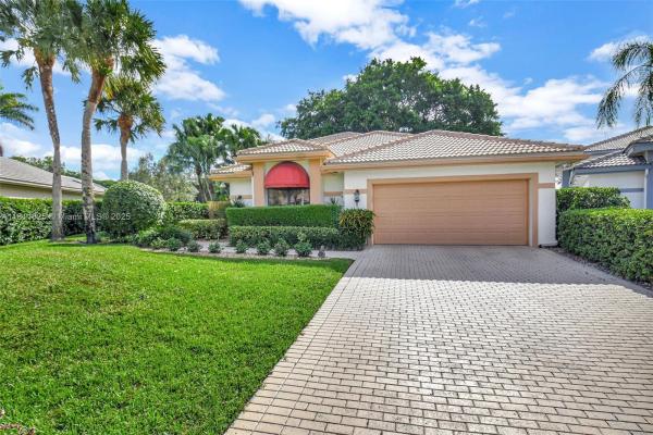 Stonebridge Golf & Country Club, 10160 Spyglass Way, Boca Raton, Florida 33498, image 3