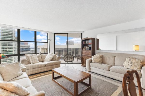 Brickell Place, 1901 Brickell Ave #B2413, Miami, Florida 33129, image 1