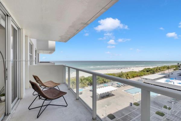 Arlen Beach, 5701 Collins Ave #712, Miami Beach, Florida 33140, image 2