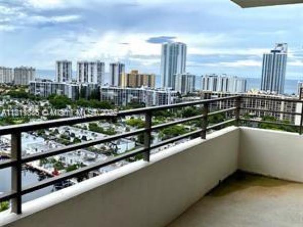 The Olympus Towers, 2500 Parkview Dr #2009, Hallandale Beach, Florida 33009, image 1