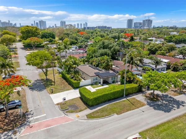 17491 NE 19th Ave, Miami, Florida 33162, image 1