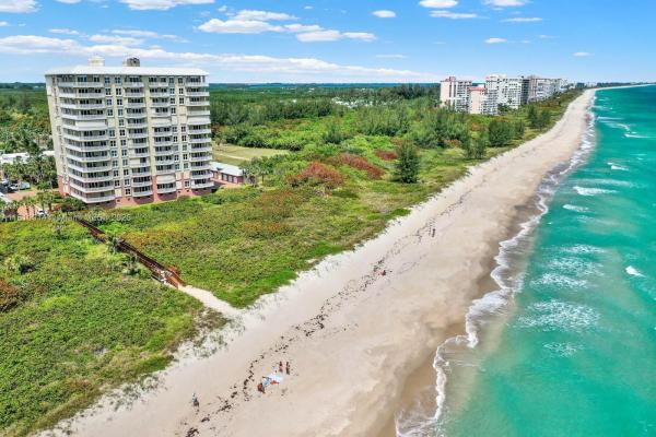 Grand Isle Of North Hutchinson Island, 3702 N Highway A1a #701, Fort Pierce, Florida 34949, image 1