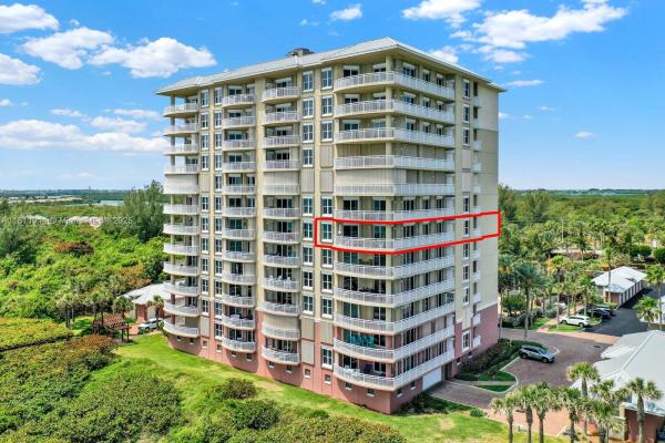 Grand Isle Of North Hutchinson Island, 3702 N Highway A1a #701, Fort Pierce, Florida 34949, image 3