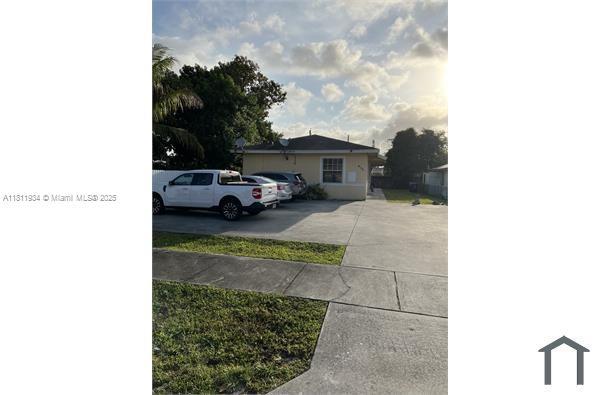 415 N 60th Way, Hollywood, Florida 33024, image 1