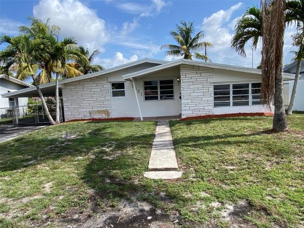 Miramar Park, 7521 Granada Blvd, Miramar, Florida 33023, image 1