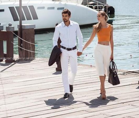 The Elser Hotel & Residences, 398 NE 5th St #2704, Miami, Florida 33132, image 1