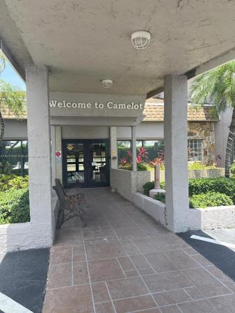 Camelot Village, 6720 Moonlit Dr, Delray Beach, Florida 33446, image 1