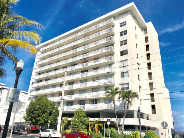 The Presidential, 401 Ocean Dr #1001, Miami Beach, Florida 33139, image 1