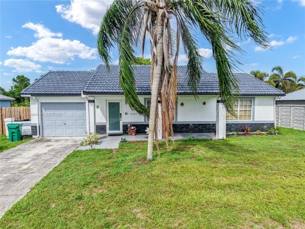 Cashmere Cove, 1797 SW Hampshire Ln, Port St. Lucie, Florida 34953, image 1