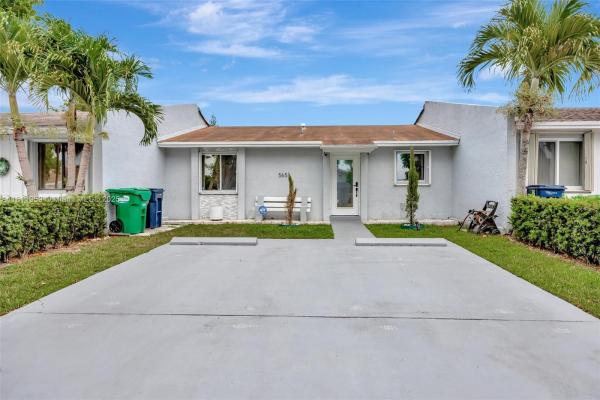 5651 SW 139th Pl, Miami, Florida 33183, image 1
