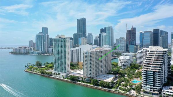 Isola, 770 Claughton Island Dr #401, Miami, Florida 33131, image 1