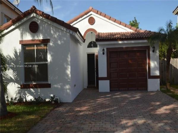 1537 SE 20th Ter, Unincorporated Dade County, Florida 33035, image 1