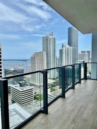 Reach Brickell City Centre, 68 SE 6th St #2507, Miami, Florida 33131, image 1