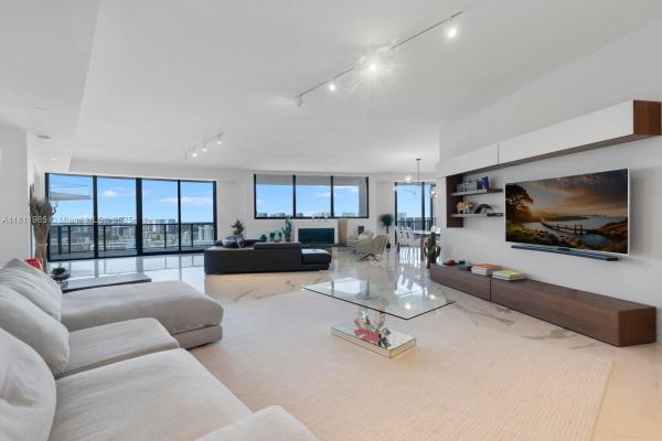 Porsche Design Tower, 18555 Collins Ave #1703, Sunny Isles Beach, Florida 33160, image 1