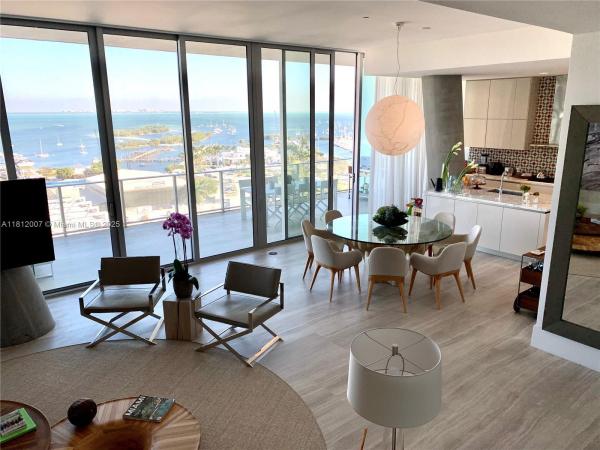 Grove At Grand Bay, 2675 S Bayshore Dr #1103S, Miami, Florida 33133, image 1
