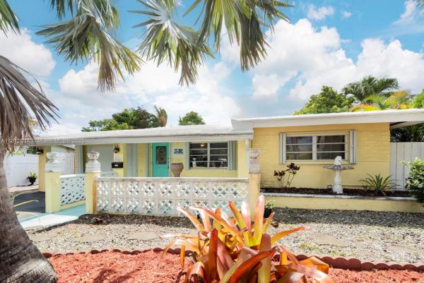 North Andrews Gardens, 4600 NE 3rd Ave, Fort Lauderdale, Florida 33334, image 1
