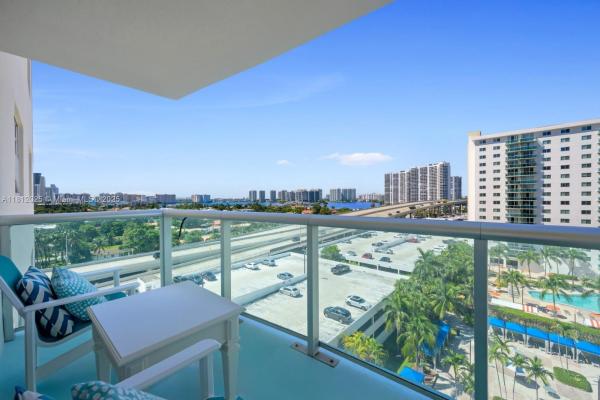 Ocean Reserve, 19370 Collins Ave #902, Sunny Isles Beach, Florida 33160, image 1