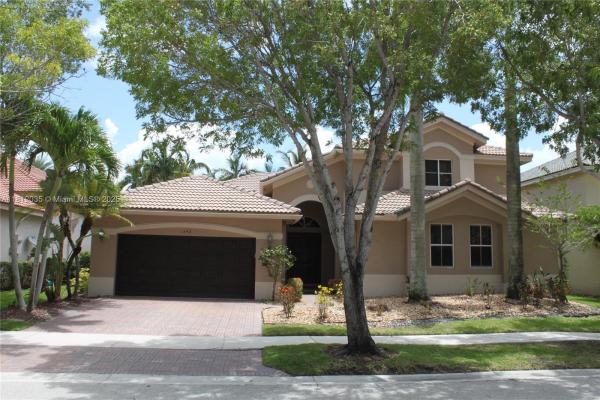 The Marshes, 1342 Crossbill Ct #1342, Weston, Florida 33327, image 1