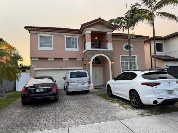 1724 SW 154th Path, Miami, Florida 33185, image 1