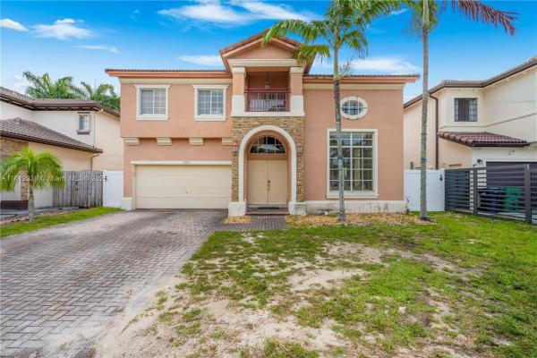 1724 SW 154th Path, Miami, Florida 33185, image 3