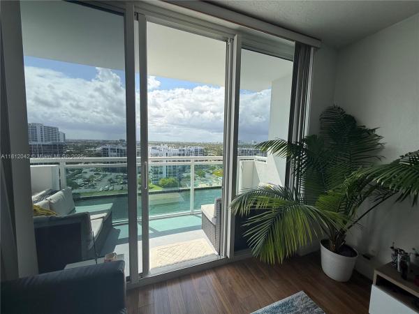 The Residences On Hollywood Beach, 3000 S Ocean Dr #1216, Hollywood, Florida 33019, image 1