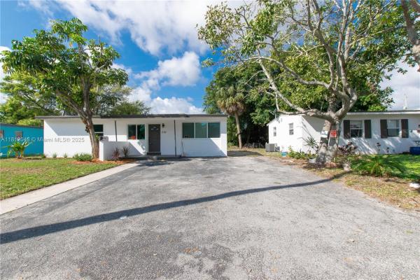 Lauderdale Manors, 1167 NW 9th Ave 0, Fort Lauderdale, Florida 33311, image 1