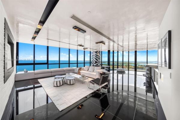 Continuum On South Beach The South Tower, 100 S Pointe Dr #3003, Miami Beach, Florida 33139, image 1