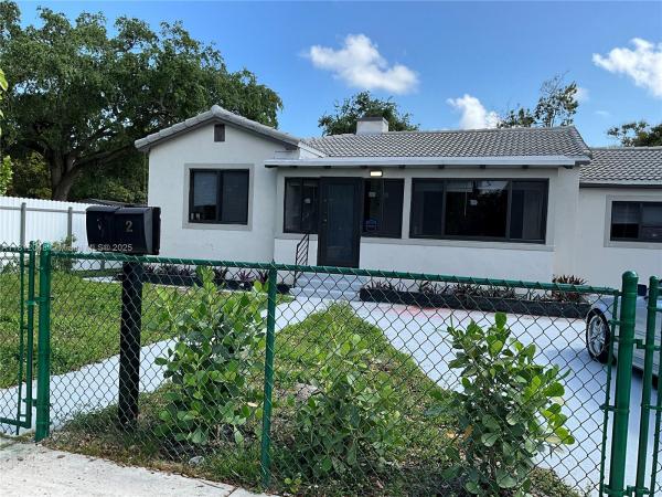 Buena Vista Heights, 418 NW 48th St #1, Miami, Florida 33127, image 1