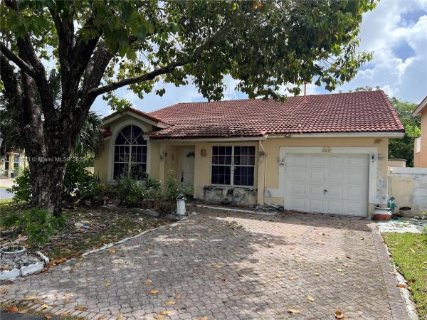 10831 SW 152nd Ct, Miami, Florida 33196, image 1
