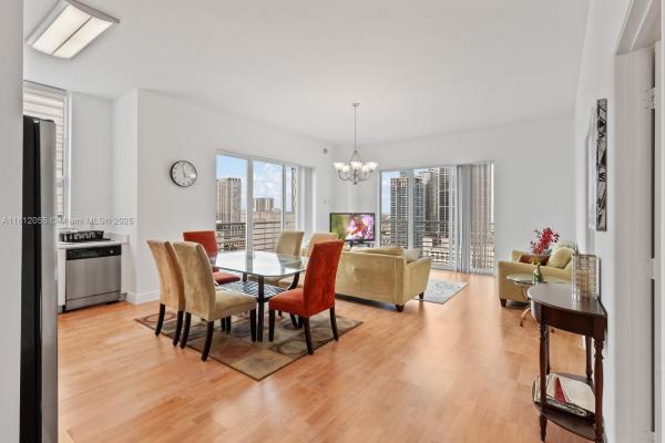 The Loft 2, 133 NE 2nd Ave #2513, Miami, Florida 33132, image 1