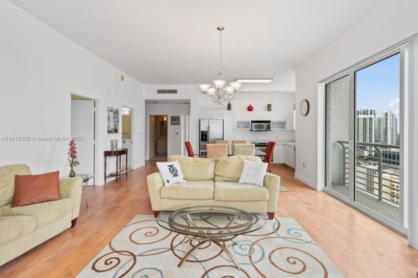 The Loft 2, 133 NE 2nd Ave #2513, Miami, Florida 33132, image 2