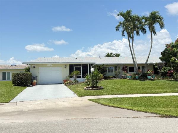 Delray West Estates, 13097 Via Minerva, Delray Beach, Florida 33484, image 1