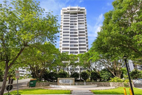 Costa Brava, 11 Island Ave #1408, Miami Beach, Florida 33139, image 1