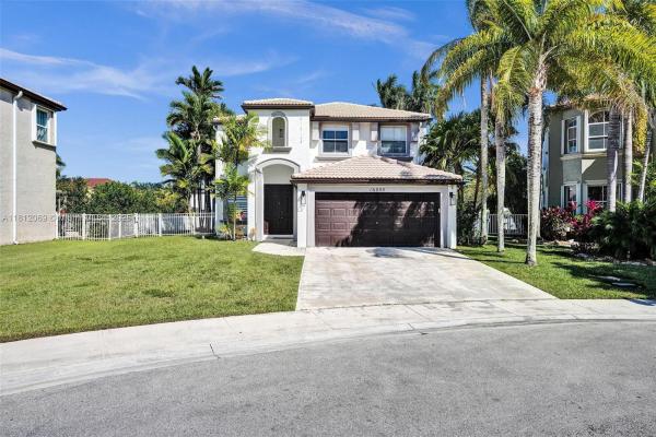 Riviera Isles, 16880 SW 49th Ct, Miramar, Florida 33027, image 3