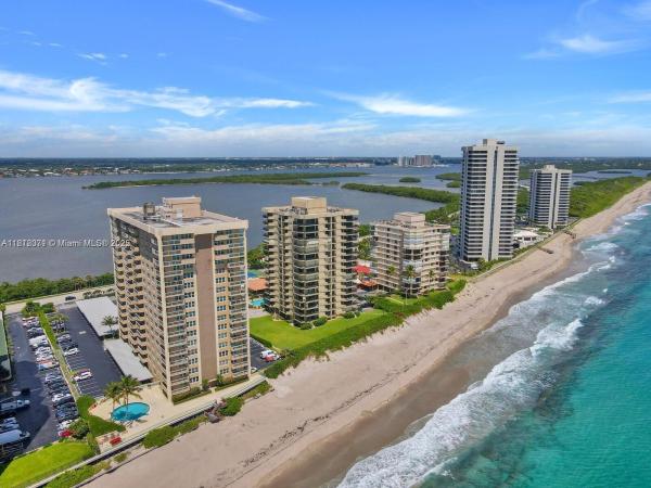 Aquarius, 5440 N Ocean Dr #1003, Riviera Beach, Florida 33404, image 1