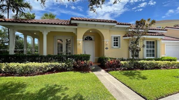 130 Mangrove Bay Way #130, Jupiter, Florida 33477, image 1