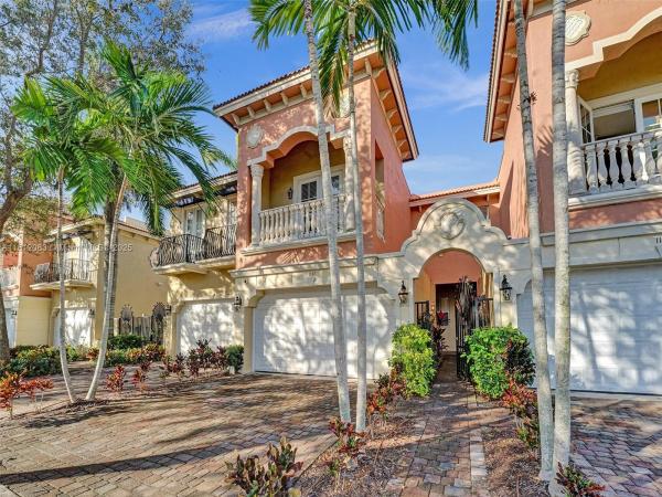 Lake Ridge, 1117 NE 14th Ave 0, Fort Lauderdale, Florida 33304, image 1