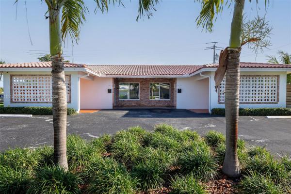 Coral Ridge Country Club, 2601 NE 34th St #1-2, Fort Lauderdale, Florida 33306, image 1