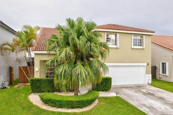 7251 SW 158th Pl, Miami, Florida 33193, image 1