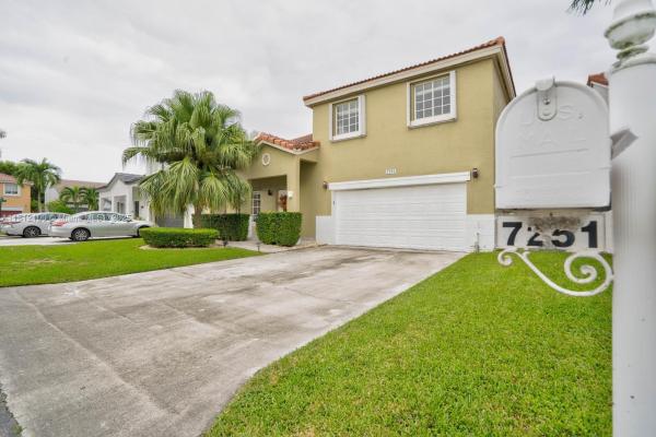7251 SW 158th Pl, Miami, Florida 33193, image 3