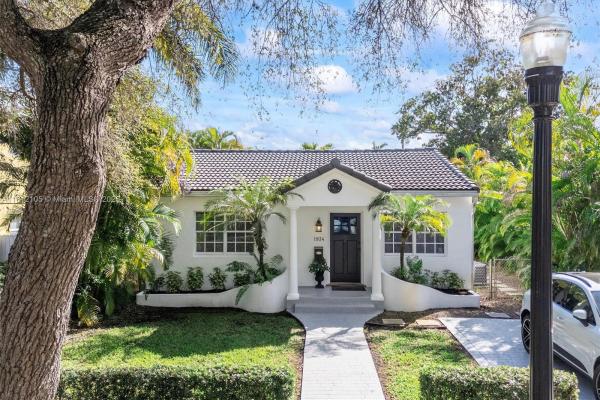 1934 Jefferson St, Hollywood, Florida 33020, image 1