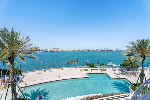 Three Tequesta Point, 848 Brickell Key Dr #2601, Miami, Florida 33131, image 1