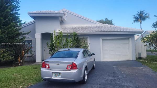 6151 SW 115th Ave, Miami, Florida 33173, image 1